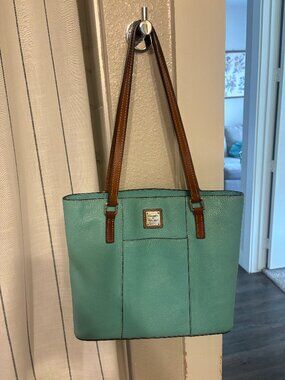 Dooney & Bourke Purse and Wallet